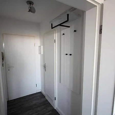 アパート Strandnahe-ferienwohnung-2-im-haus-robbenplate